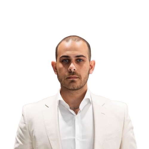 Damon, CEO / Founder